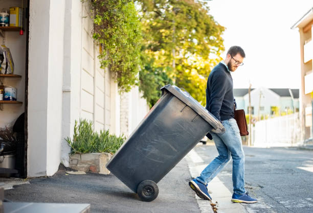 Best Yard Waste Removal  in Clarksdale, MS